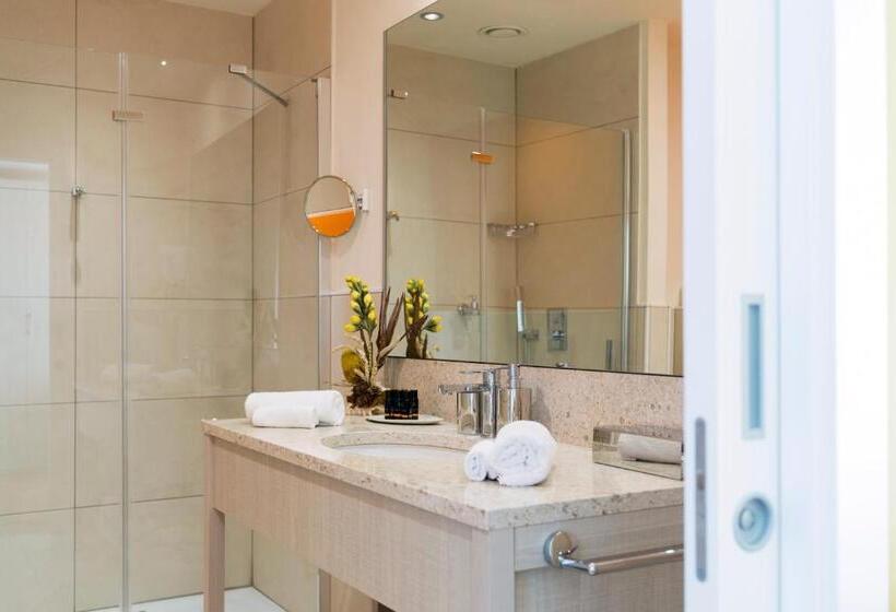 스탠다드 발코니 룸, Crvena Luka Resort