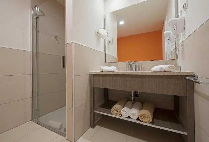 Standard-huone Parveke, Crvena Luka Resort