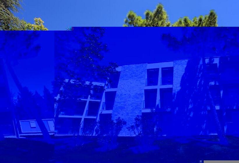 스탠다드 발코니 룸, Crvena Luka Resort