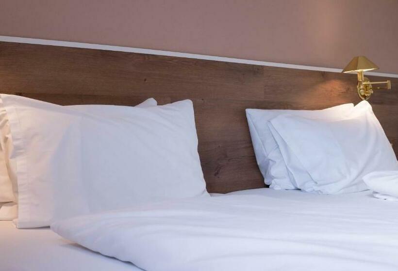 חדר סטנדרט, Entenwirt Seeham