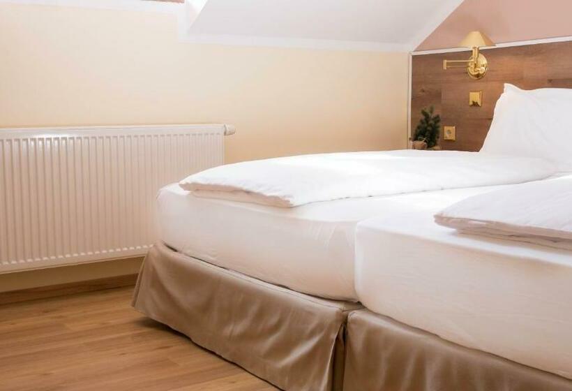 חדר סטנדרט, Entenwirt Seeham