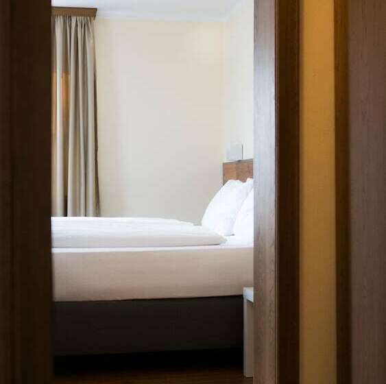 חדר סטנדרט, Entenwirt Seeham