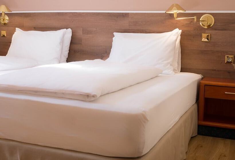 חדר סטנדרט, Entenwirt Seeham