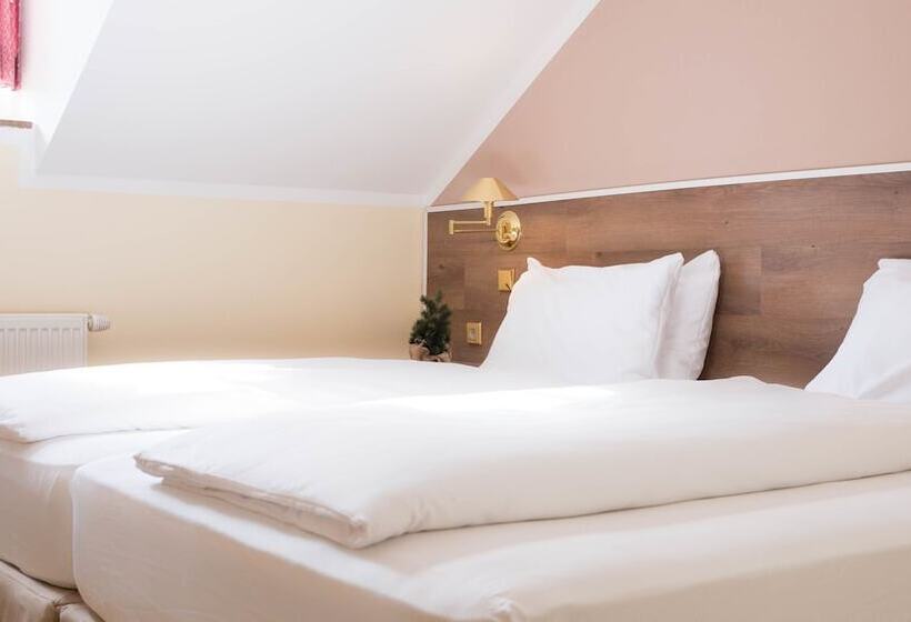 חדר סטנדרט, Entenwirt Seeham