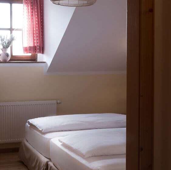 חדר סטודיו סטנדרד, Entenwirt Seeham