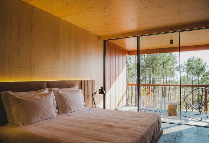 اتاق استاندارد, Feelviana Sport