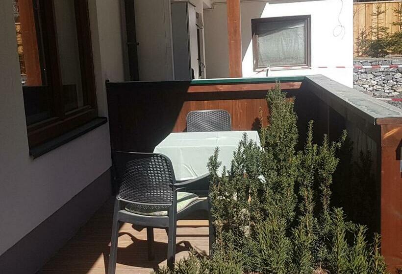 标准间, Goethehof