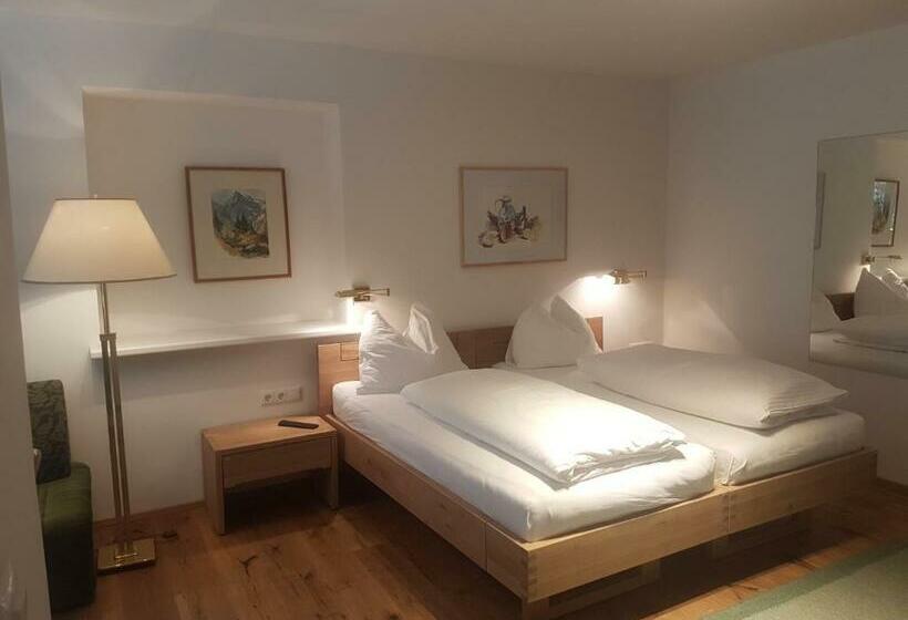 标准间, Goethehof