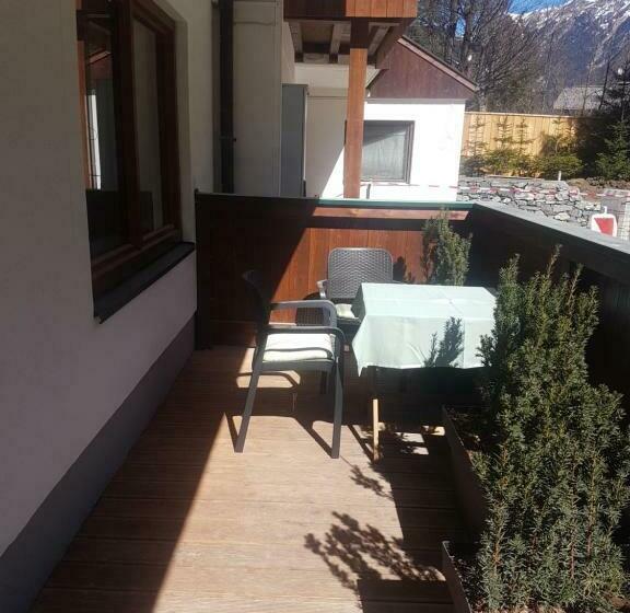 标准间, Goethehof