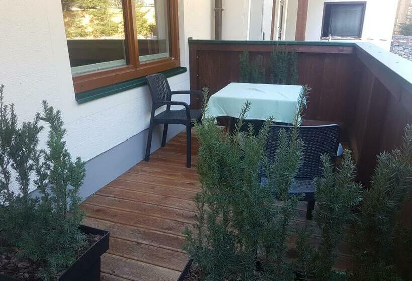 标准间, Goethehof