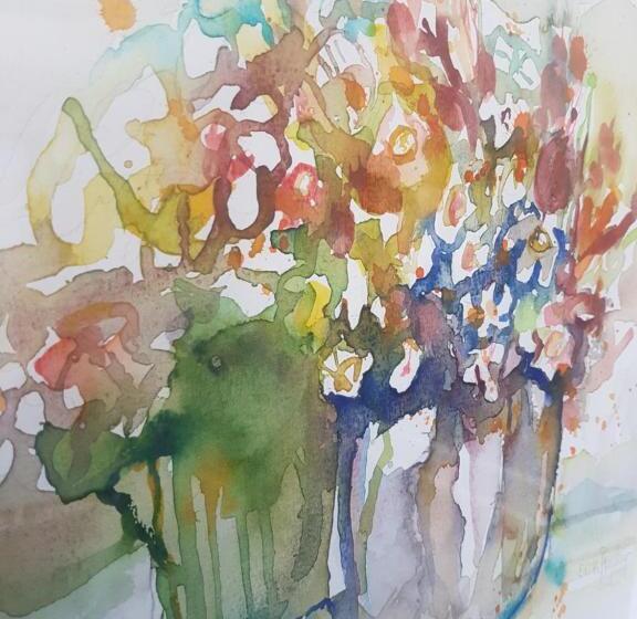 舒适三人间, Goethehof