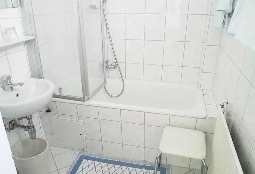 Standard-huone, Goethehof