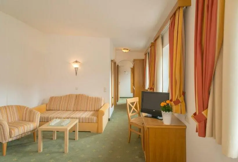 Comfort-huone, Landhotel Hubengut Bed And Breakfast