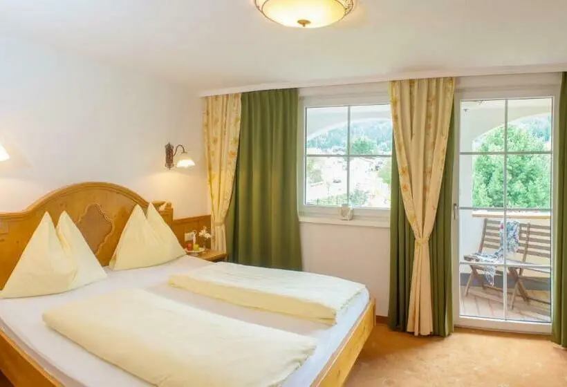 Standard-huone, Landhotel Hubengut Bed And Breakfast