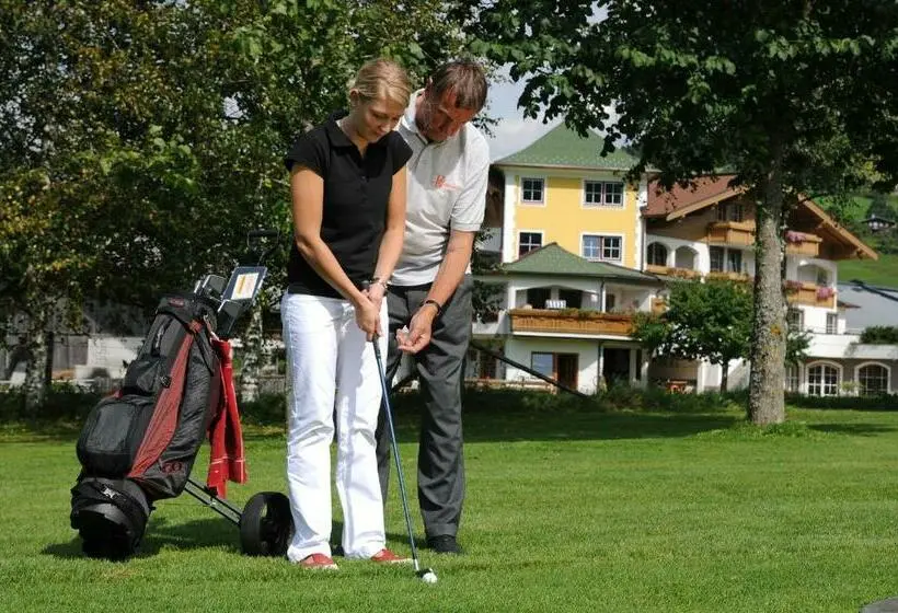 Standard-huone, Landhotel Hubengut Bed And Breakfast