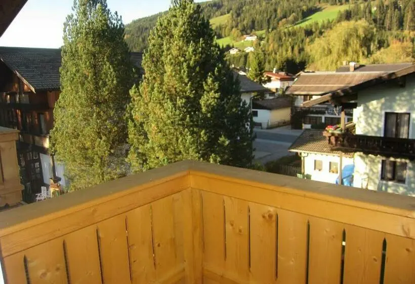 スタンダードルーム, Landgasthof Alpenblick
