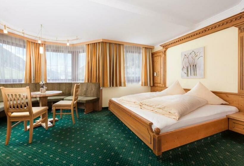 Standard-huone, Nevada