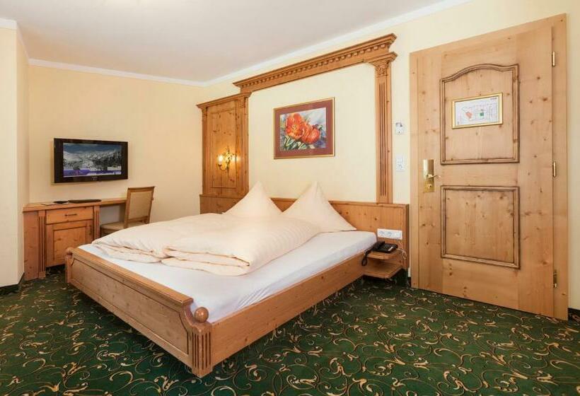 Standard-huone, Nevada