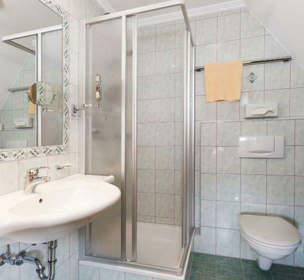 Standard Kolmen Hengen Huone Parveke, Nevada