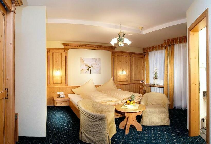 Standard-huone, Nevada