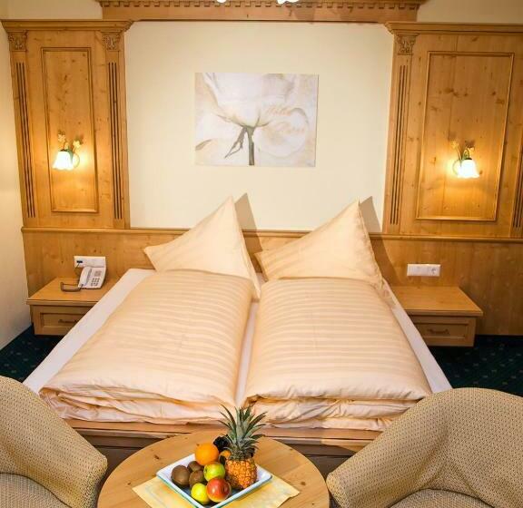 Standard-huone, Nevada