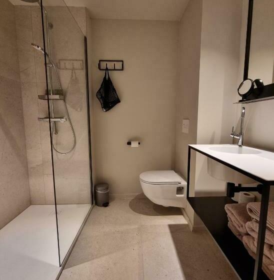 Номер Стандарт, Porta Cite