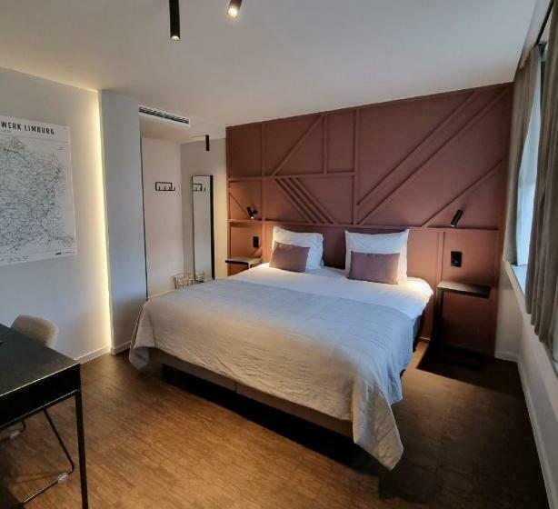 标准间, Porta Cite