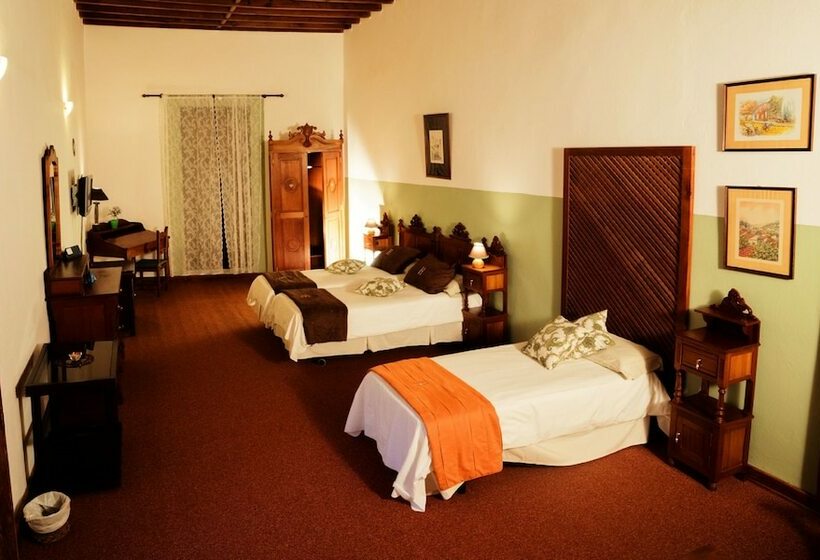 标准间, Rural Villa De Agüimes