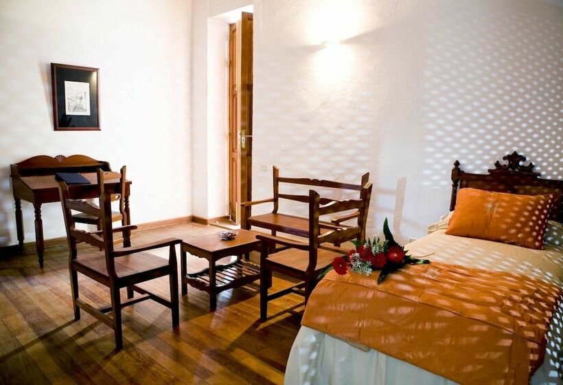 高级大房间, Rural Villa De Agüimes