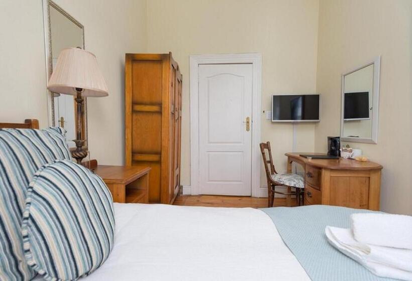 スタンダードシングルルーム, Mont D Or Swartberg