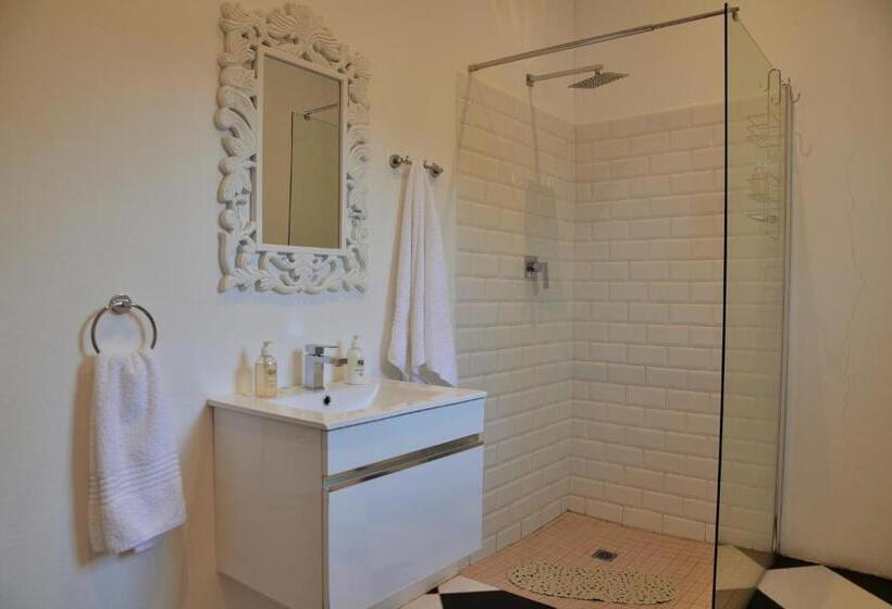 スタンダードルーム, Mont D Or Swartberg