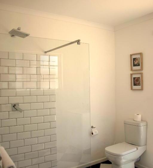 デラックススイート, Mont D Or Swartberg