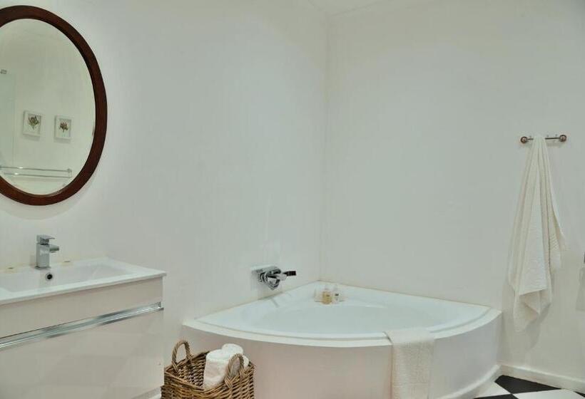 デラックススイート, Mont D Or Swartberg