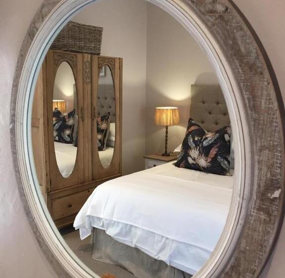 デラックススイート, Mont D Or Swartberg