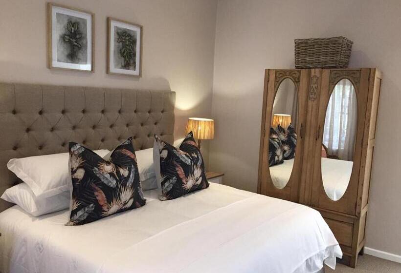 デラックススイート, Mont D Or Swartberg