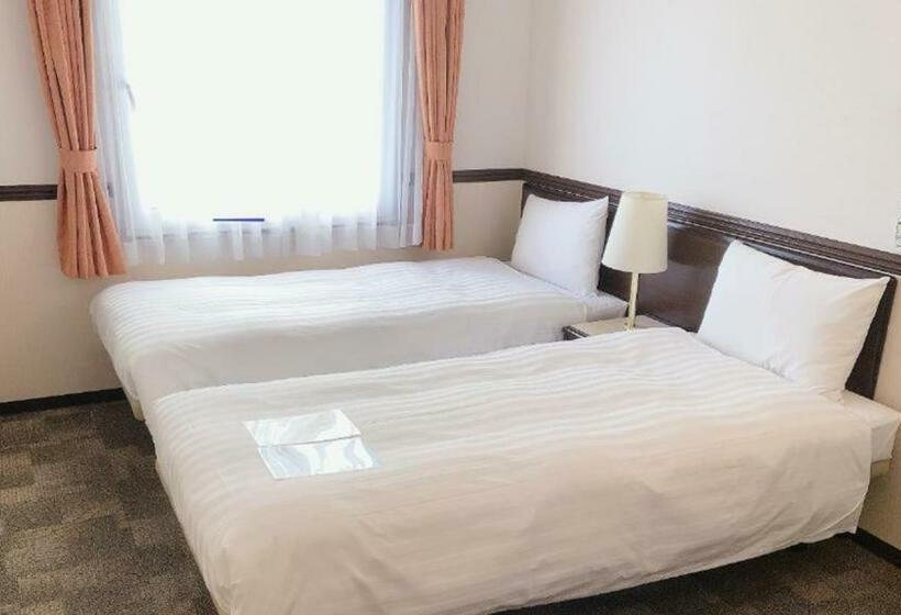 エコノミールーム, Toyoko Inn Shin-osaka-eki Higashi-guchi