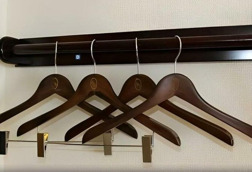 单人经济间, Toyoko Inn Shin-osaka-eki Higashi-guchi