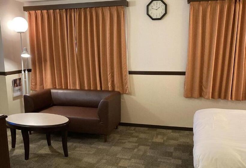 デラックスルーム, Toyoko Inn Shin-osaka-eki Higashi-guchi
