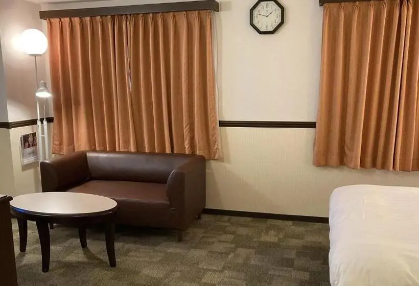デラックスルーム, Toyoko Inn Shin-osaka-eki Higashi-guchi