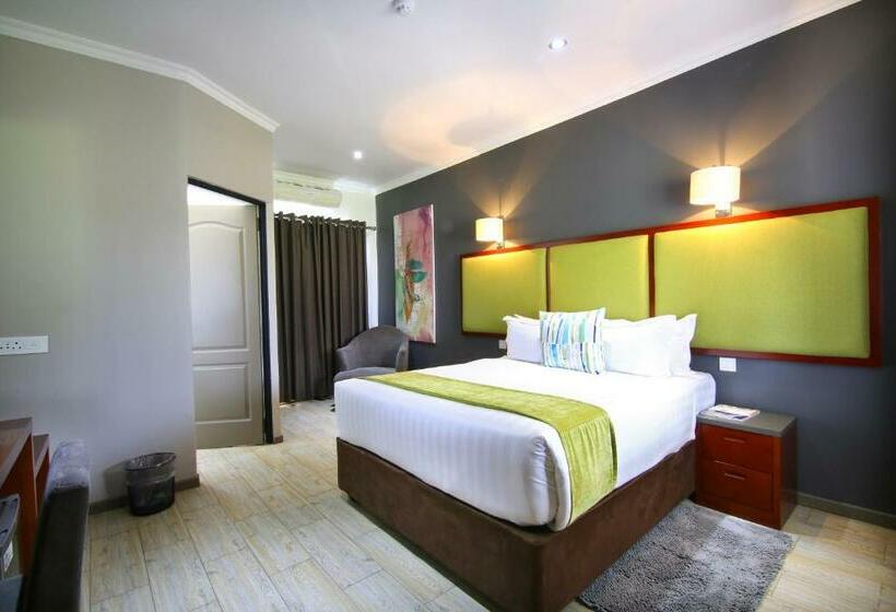 اتاق استاندارد, Travelodge Kasane