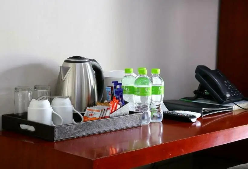 اتاق خانوادگی, Travelodge Kasane