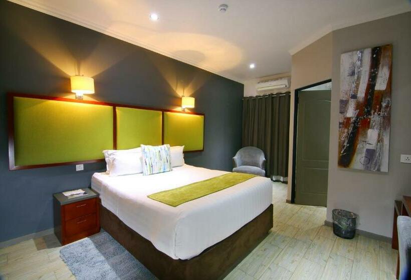 اتاق استاندارد, Travelodge Kasane