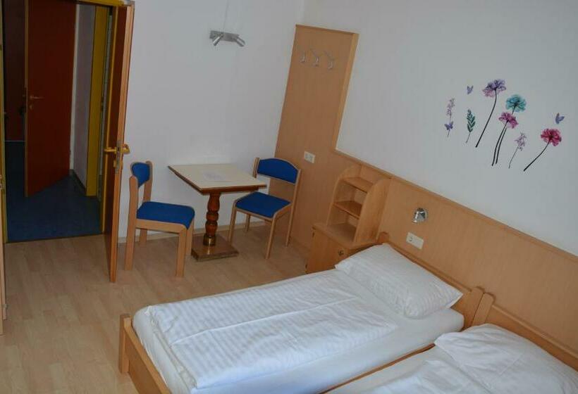 اتاق استاندارد, Jugendherberge Bad Gastein