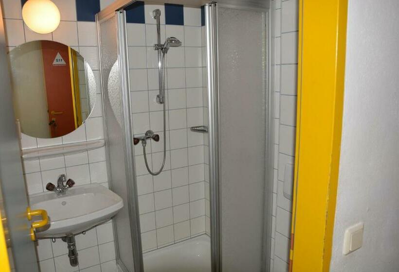 חדר סטנדרט, Jugendherberge Bad Gastein