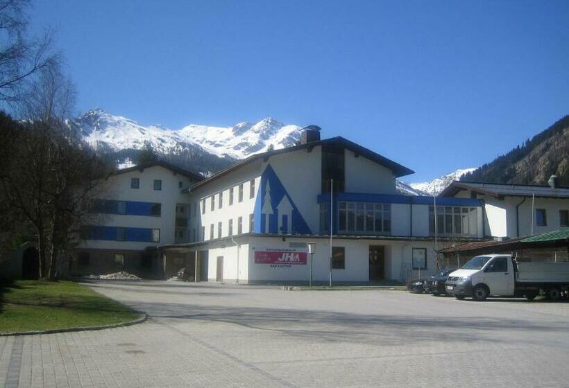 חדר סטנדרט, Jugendherberge Bad Gastein