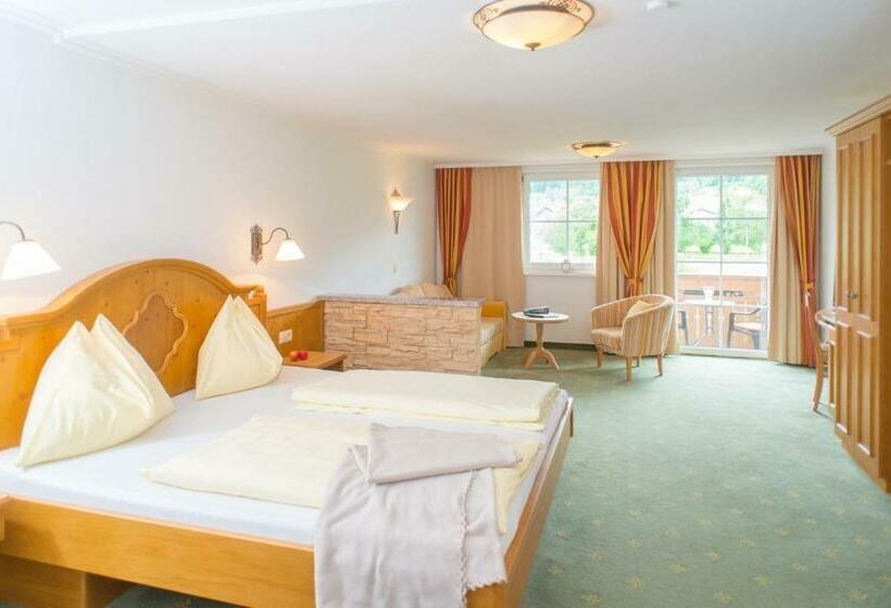 غرفة قياسية, Landhotel Hubengut Bed And Breakfast