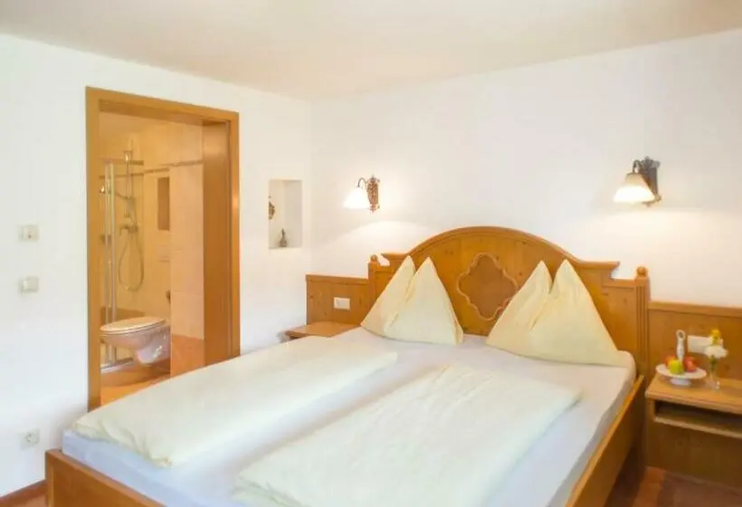 Standard-huone, Landhotel Hubengut Bed And Breakfast