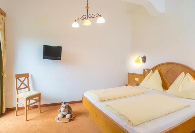 דירת שני חדרים, Landhotel Hubengut Bed And Breakfast