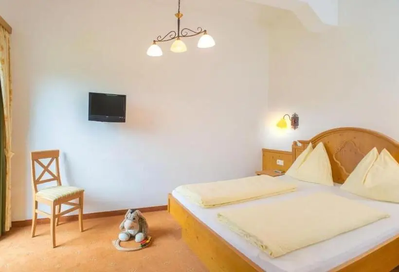 Huoneisto 2 Makuuhuonetta, Landhotel Hubengut Bed And Breakfast
