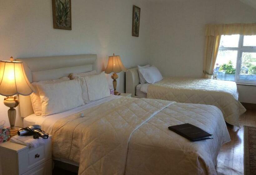 חדר משפחתי דלוקס, Rosdarrig House